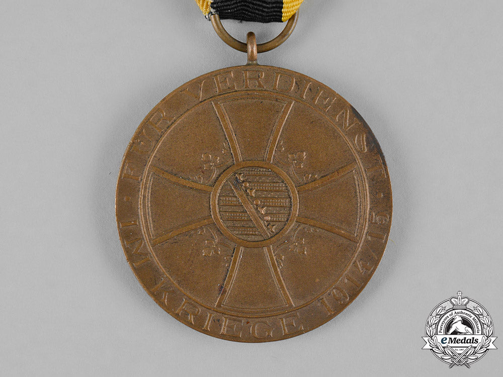 saxe-_meiningen,_duchy._a_medal_for_merit_in_war1915_m19_10517_1
