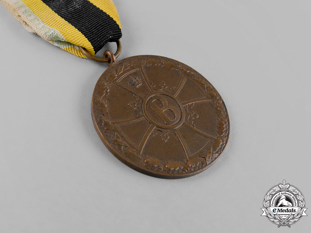 saxe-_meiningen,_duchy._a_medal_for_merit_in_war1915_m19_10518_1
