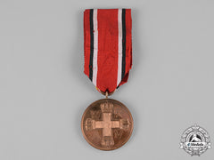 Germany, Imperial. A Red Cross Medal, Iii Class