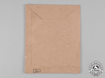 germany,_wehrmacht._a_packet_of_issue_for_a_spanish_cross_in_silver_with_swords,_by_c.e._juncker_m19_10534