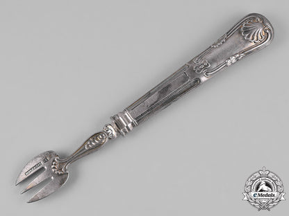 hannover,_kingdom._an_ernest_augustus_i_oyster_fork_in_silver,_by_matthias_m19_10536_1