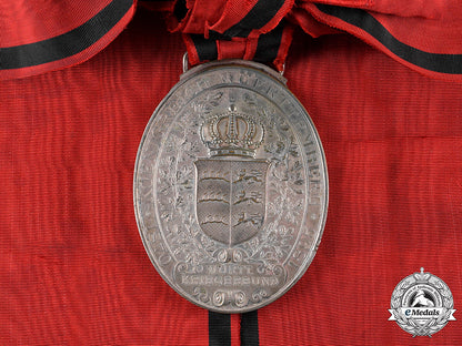 württemberg,_kingdom._a_franco-_prussian_war_veteran’s_flag_medal_m19_10548_1