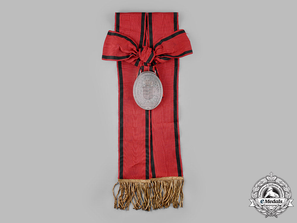 württemberg,_kingdom._a_franco-_prussian_war_veteran’s_flag_medal_m19_10549_1