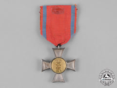 Württemberg, Kingdom. A Landwehr Long Service Award, I Class, C.1885