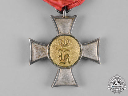 württemberg,_kingdom._a_landwehr_long_service_award,_i_class,_c.1885_m19_10573