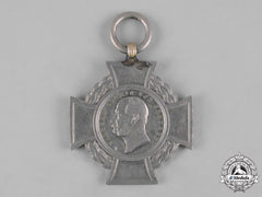 Prussia, Kingdom. A Düppel Storm Cross