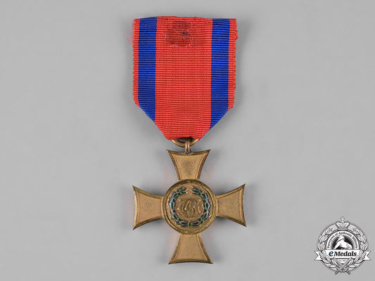 württemberg,_kingdom._a_honour_cross,_i_class,_for25_years_of_service_m19_10622