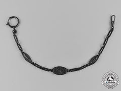 Germany, Imperial. A Watch Fob, C.1916