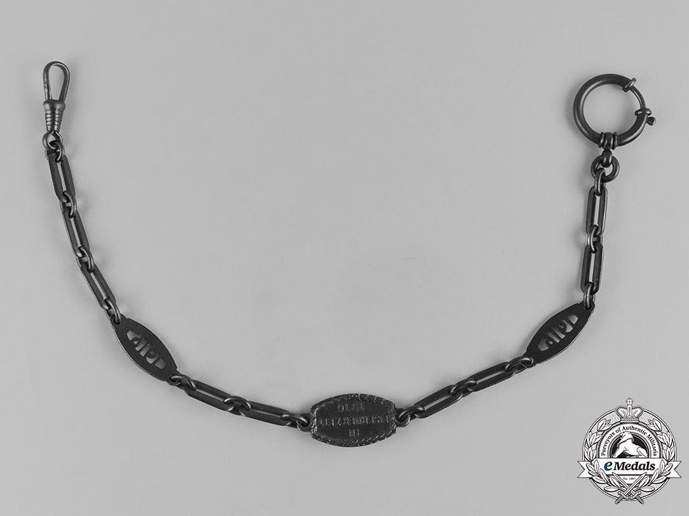 germany,_imperial._a_watch_fob,_c.1916_m19_1064