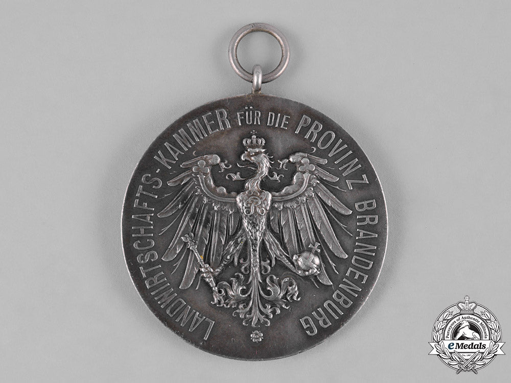 germany,_imperial._a_brandenburg_agricultural_chamber_faithful_service_medal_to_august_schwarz_m19_10642