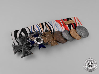 germany,_sa._the_decorations&_award_documents_to_obergruppenführer_wilhelm_brückner,_führer’s_chief_adjutant_m19_10651