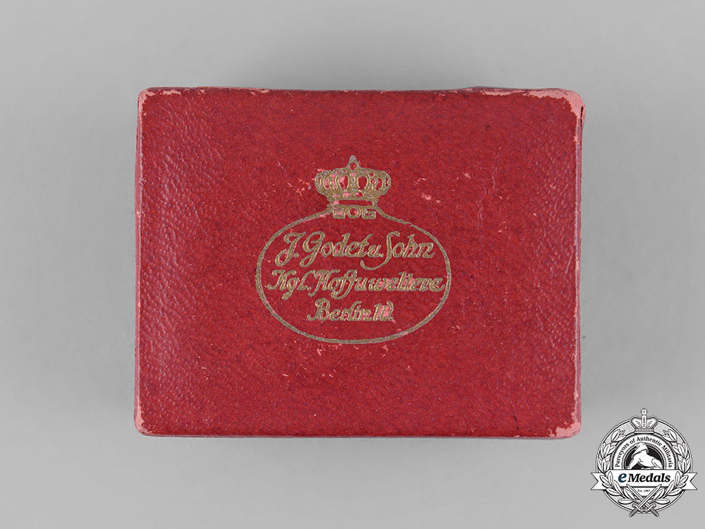 germany,_sa._the_decorations&_award_documents_to_obergruppenführer_wilhelm_brückner,_führer’s_chief_adjutant_m19_10657