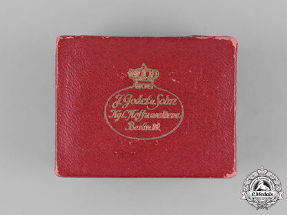 germany,_sa._the_decorations&_award_documents_to_obergruppenführer_wilhelm_brückner,_führer’s_chief_adjutant_m19_10657