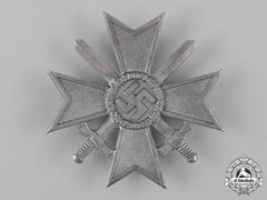Germany, Wehrmacht. A War Merit Cross, I Class With Swords