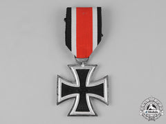 Germany, Wehrmacht. A 1939 Iron Cross Ii Class, By Gustav Brehmer