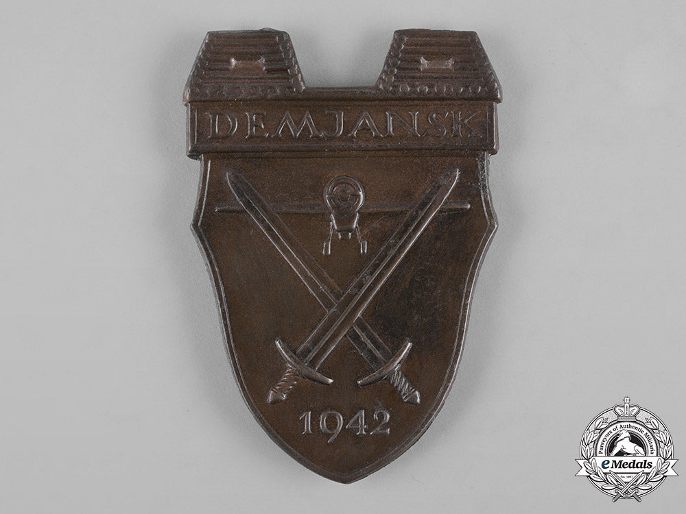germany,_federal_republic._a_demjansk_shield,1957_issue_m19_1081