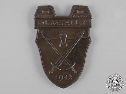 germany,_federal_republic._a_demjansk_shield,1957_issue_m19_1081