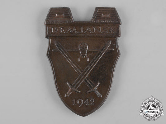 germany,_federal_republic._a_demjansk_shield,1957_issue_m19_1081