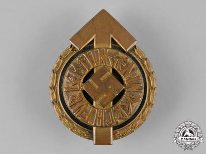 germany,_hj._a_numbered_leader’s_sports_badge,_by_gustav_brehmer_m19_10816