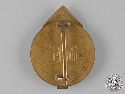 germany,_hj._a_numbered_leader’s_sports_badge,_by_gustav_brehmer_m19_10817