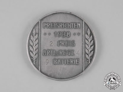 germany,_heer._a1938_ii_place_shooting_prize_to_the9_th_battery_of_the4_th_artillery_regiment_m19_10825