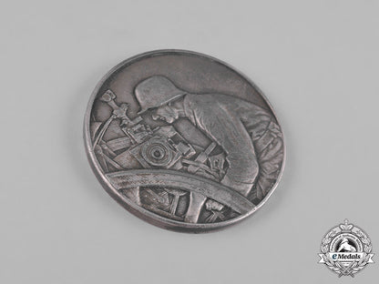 germany,_heer._a1938_ii_place_shooting_prize_to_the9_th_battery_of_the4_th_artillery_regiment_m19_10826