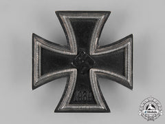Germany, Wehrmacht. A 1939 Iron Cross I Class, By Fritz Zimmermann