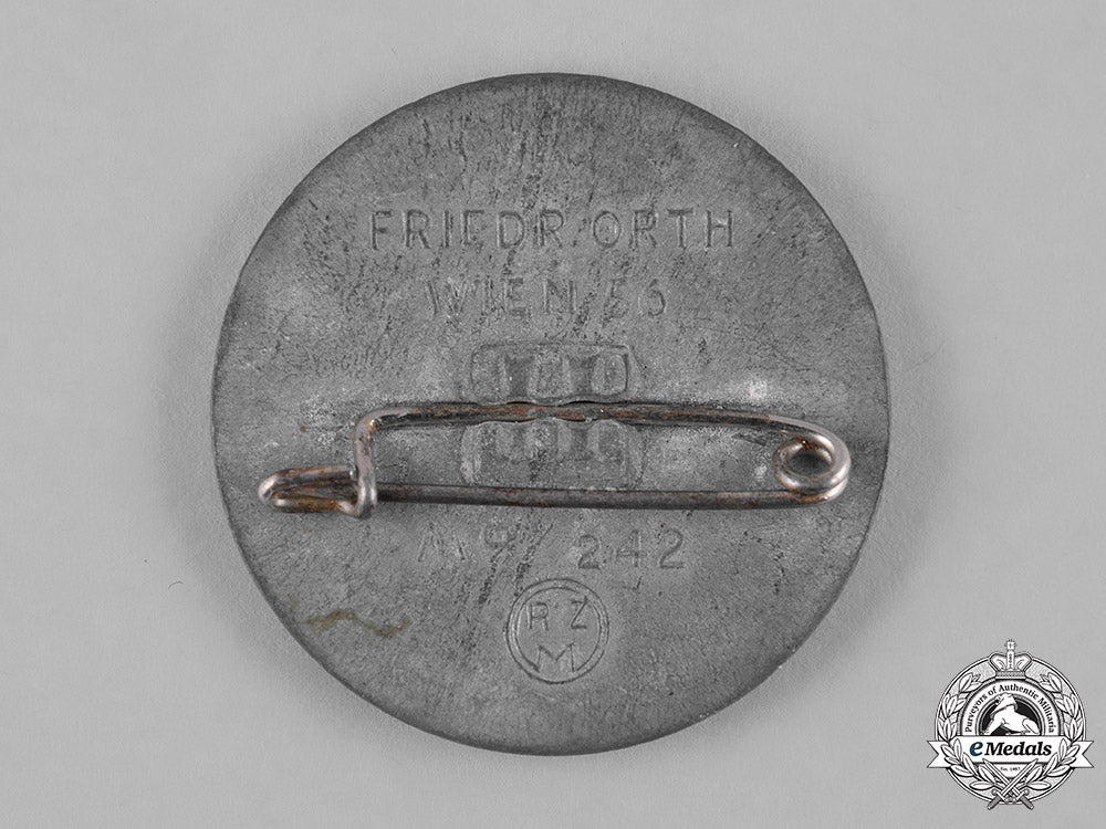 germany,_third_reich._a1942_vienna_european_youth_congress_event_badge_by_friedrich_orth_m19_10836