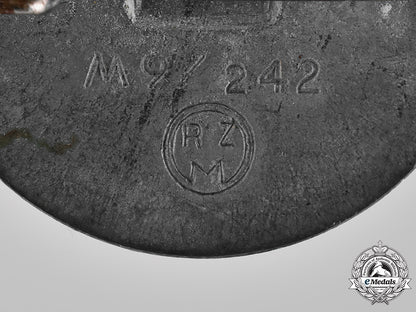 germany,_third_reich._a1942_vienna_european_youth_congress_event_badge_by_friedrich_orth_m19_10838