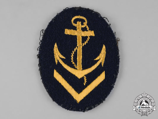 germany,_kriegsmarine._an_obermaat_sleeve_insignia_m19_10857