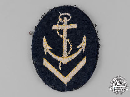 germany,_kriegsmarine._an_obermaat_sleeve_insignia_m19_10858