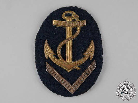 germany,_kriegsmarine._an_obermaat_sleeve_insignia_m19_10863