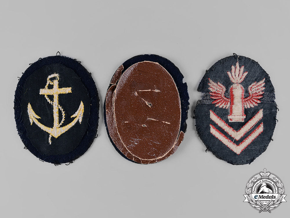 germany,_kriegsmarine._a_lot_of_uniform_rank_insignia_m19_10869