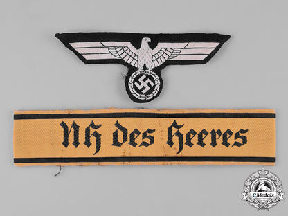 germany,_wehrmacht._a_collection_of_insignia,_documents,_and_photographs_of_wehrmachthelferin_maria_maier_m19_10909