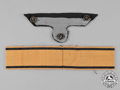 germany,_wehrmacht._a_collection_of_insignia,_documents,_and_photographs_of_wehrmachthelferin_maria_maier_m19_10910