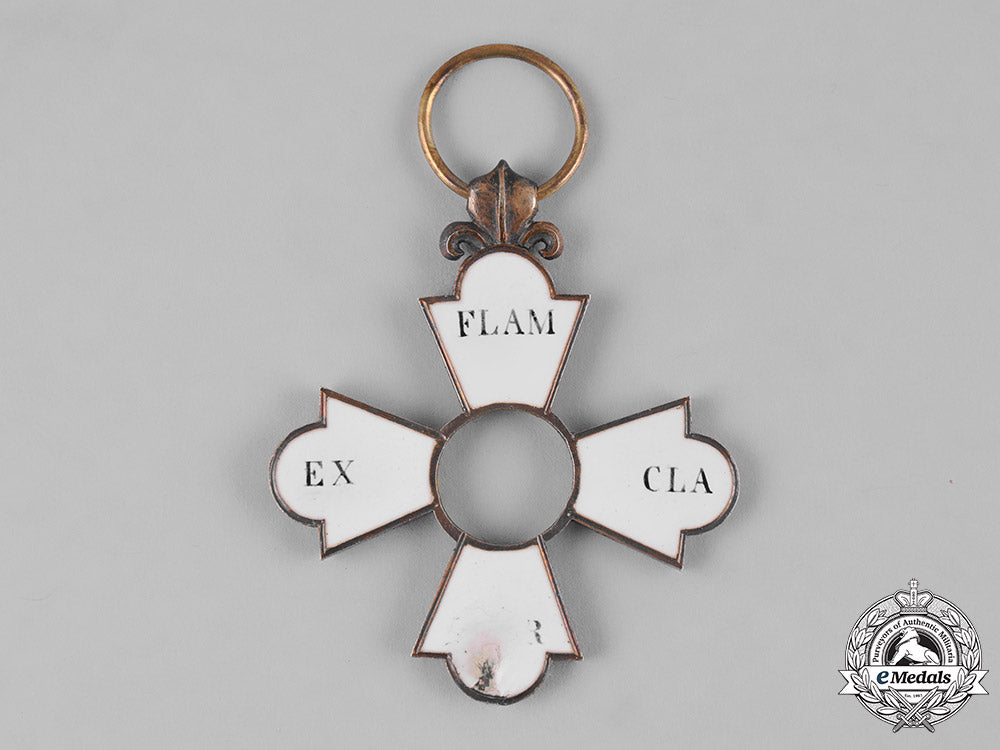 hohenlohe,_principality._an_order_of_the_phoenix,_knight’s_cross_m19_10955