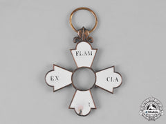 Hohenlohe, Principality. An Order Of The Phoenix, Knight’s Cross