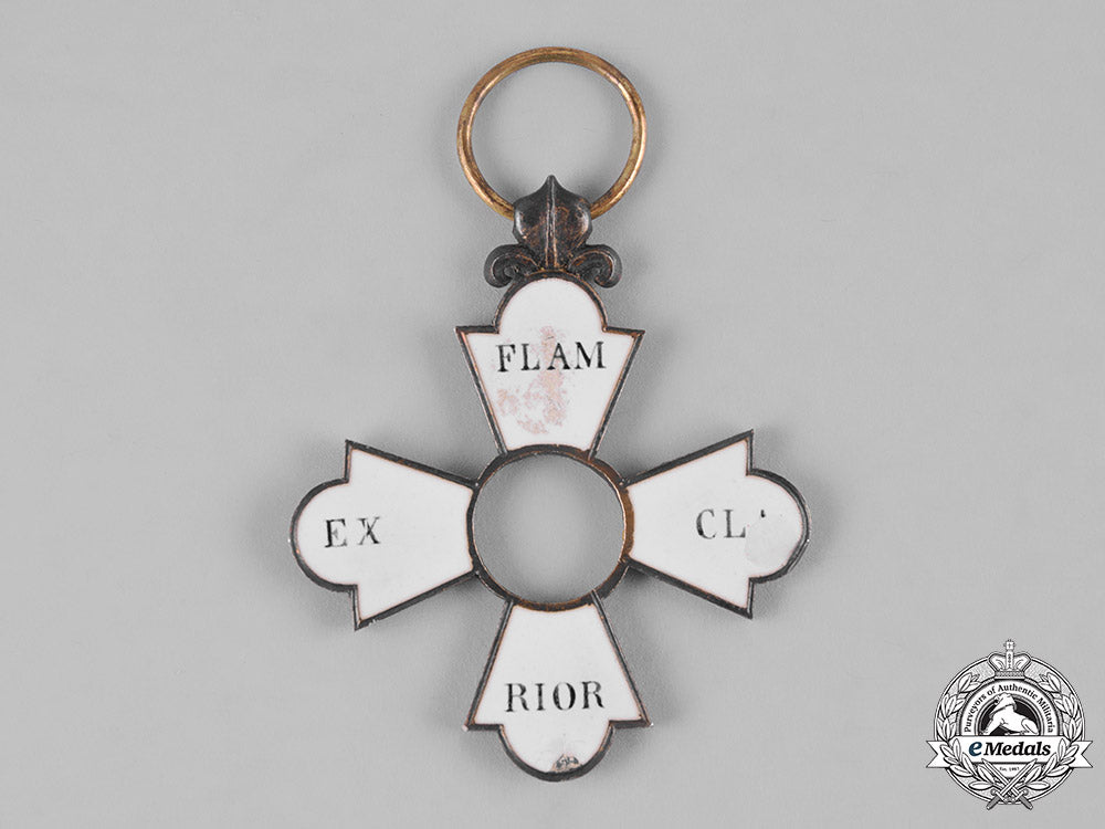 hohenlohe,_principality._an_order_of_the_phoenix,_knight’s_cross_m19_10956