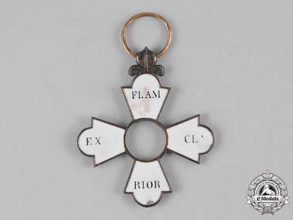 hohenlohe,_principality._an_order_of_the_phoenix,_knight’s_cross_m19_10956