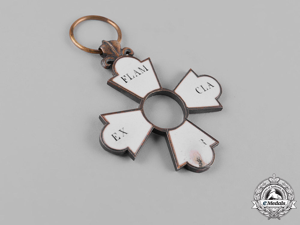 hohenlohe,_principality._an_order_of_the_phoenix,_knight’s_cross_m19_10957