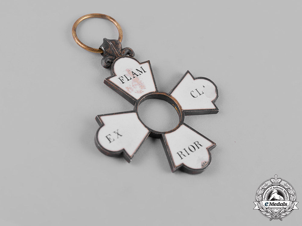 hohenlohe,_principality._an_order_of_the_phoenix,_knight’s_cross_m19_10958