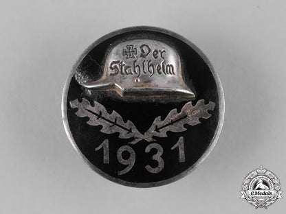 germany,_der_stahlhelm._a1931_stahlhelm_membership_badge_m19_10959