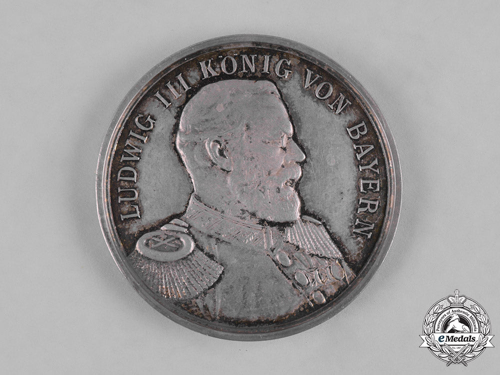 bavaria,_kingdom._a_ludwig_iii_first_world_war_medal_m19_1095_1_1