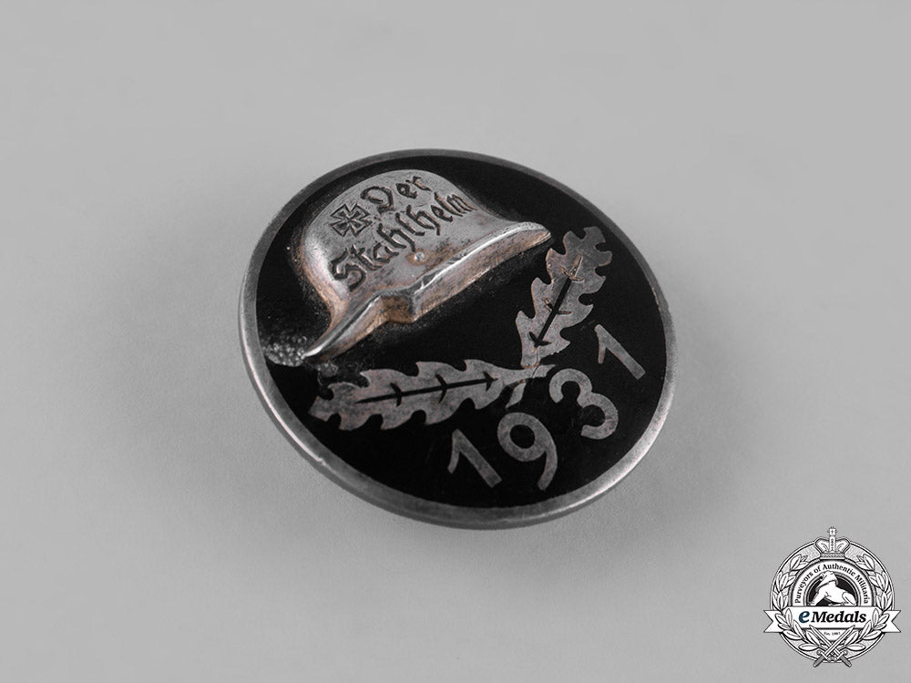 germany,_der_stahlhelm._a1931_stahlhelm_membership_badge_m19_10961