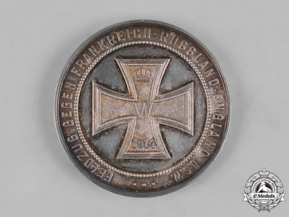 bavaria,_kingdom._a_ludwig_iii_first_world_war_medal_m19_1096_1_1