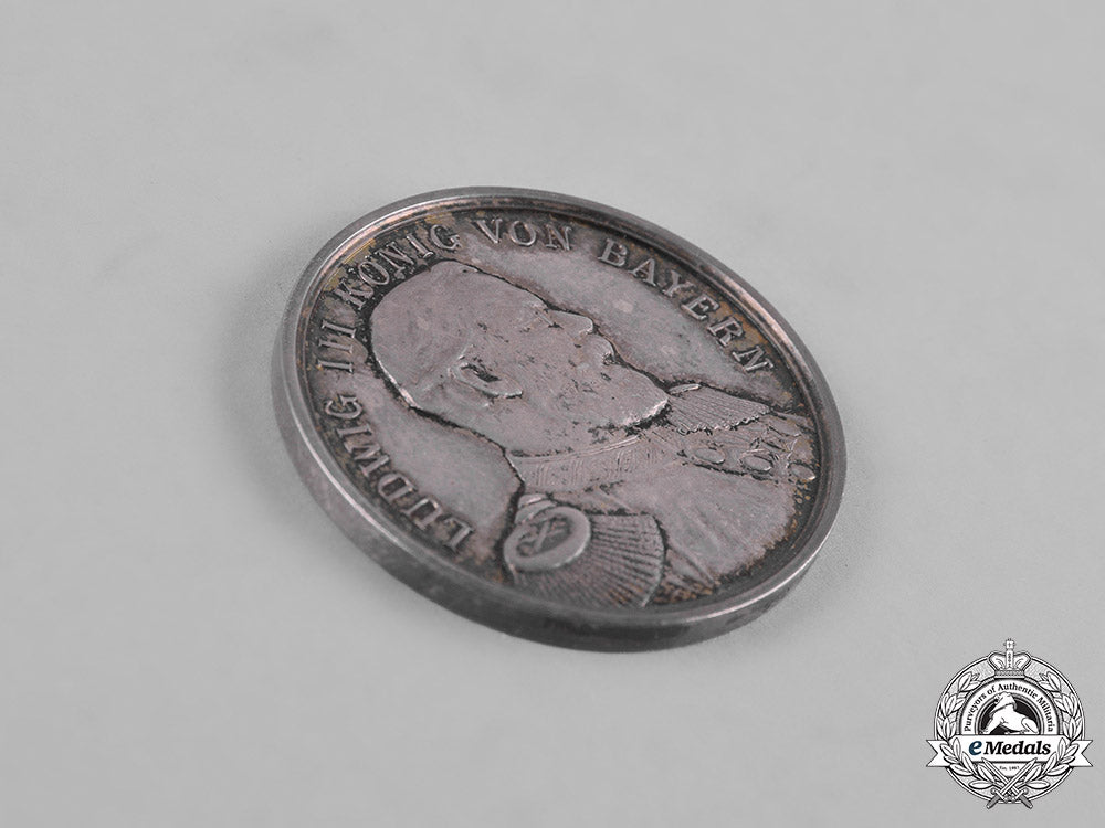 bavaria,_kingdom._a_ludwig_iii_first_world_war_medal_m19_1097_1_1