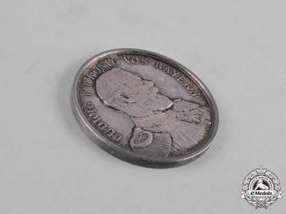 bavaria,_kingdom._a_ludwig_iii_first_world_war_medal_m19_1097_1_1