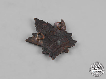 canada._six_first_war_cap_badges&_collar_tabs_m19_11019