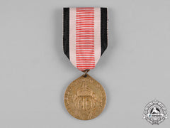 Germany, Imperial A 1904/1906 Southwest Africa Medal