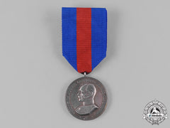 Oldenburg, Grand Duchy. A Medal For Faithful Labour, C.1910